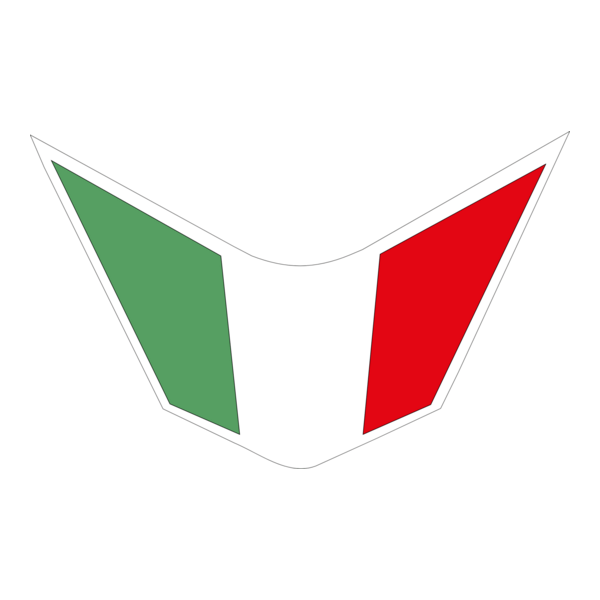 Flag Front Ducati Logo PNG Vector