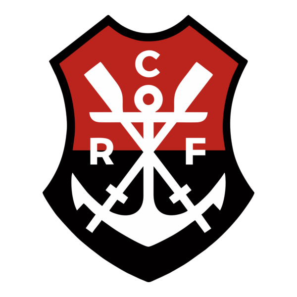 Flamengo (Remo) novo Logo PNG Vector