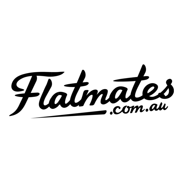 Flatmates.com.au Logo PNG Vector