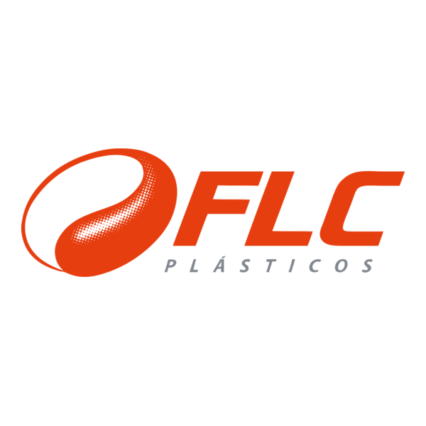 FLC PLÁSTICOS Logo PNG Vector