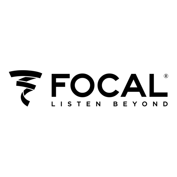 Focal Logo PNG Vector