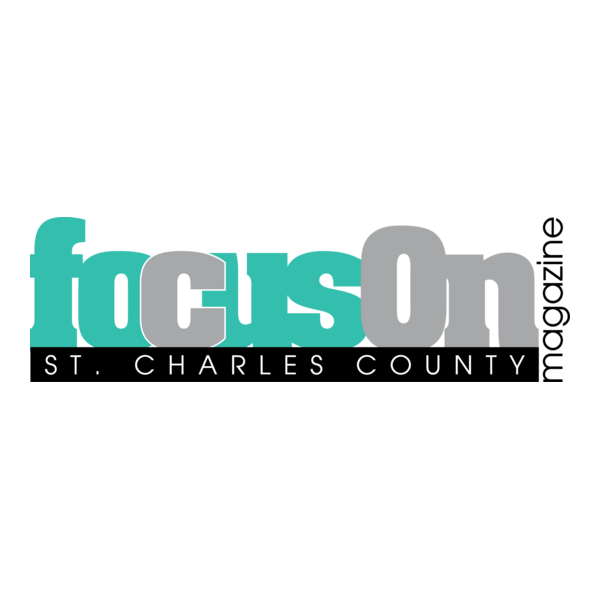 FocusOn Magazine Logo PNG Vector