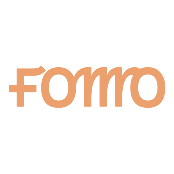Fomo Logo PNG Vector