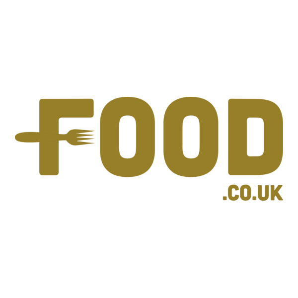 Food.co.uk Logo PNG Vector