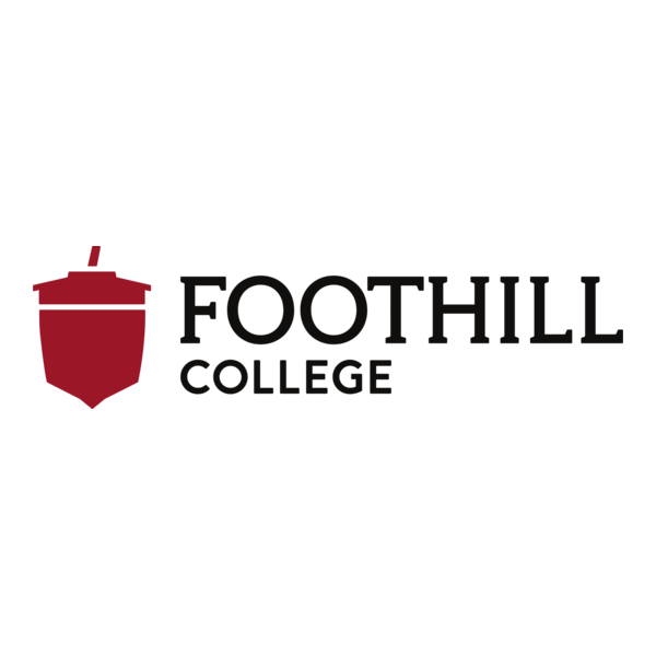Foothill College Logo PNG Vector