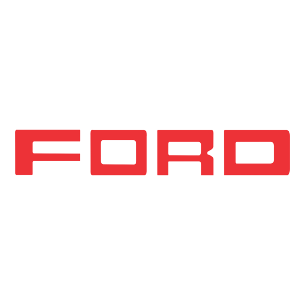 ford Logo PNG Vector