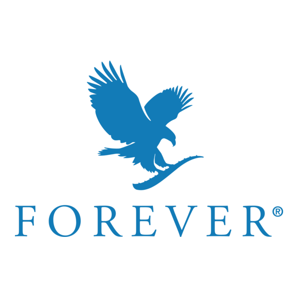 Forever Living Logo PNG Vector