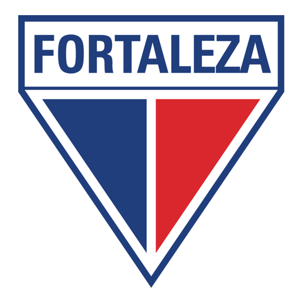 Fortaleza Esporte Clube Logo PNG Vector