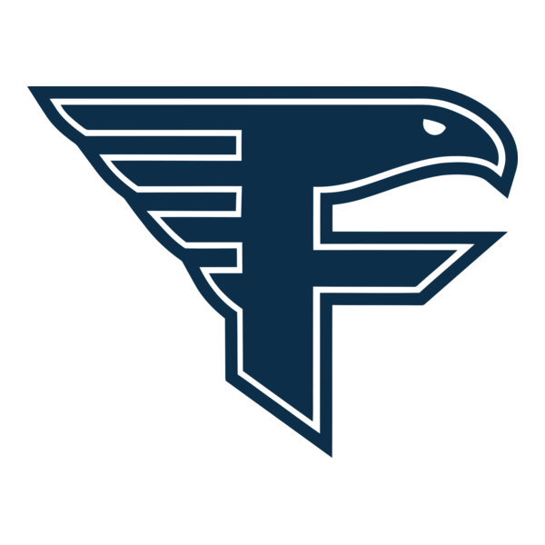 Fortitudo Baseball Logo PNG Vector