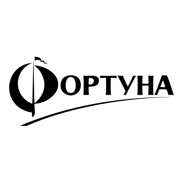 Fortuna Logo PNG Vector