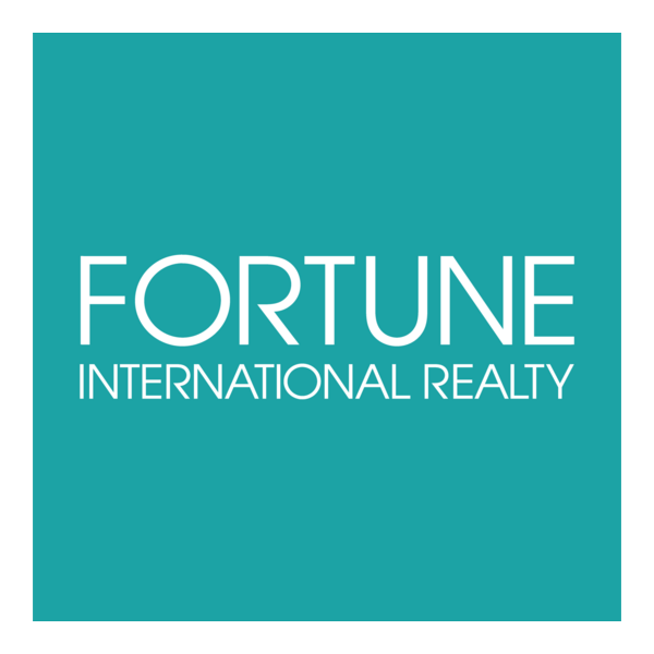 Fortune Intl Realty Logo PNG Vector