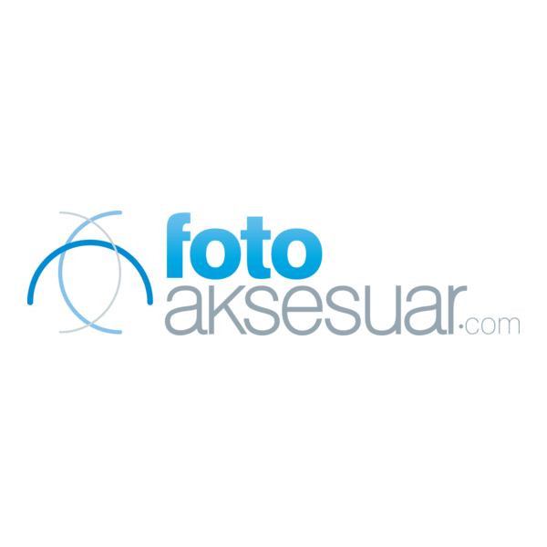 Foto Aksesuar Logo PNG Vector