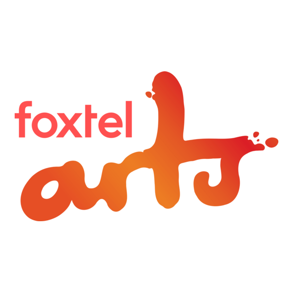 Foxtel Arts 2017 Logo PNG Vector