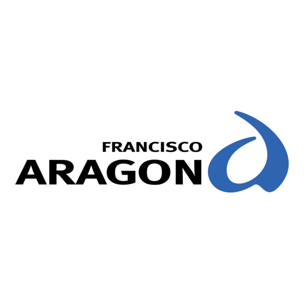 Francisco Aragón Logo PNG Vector