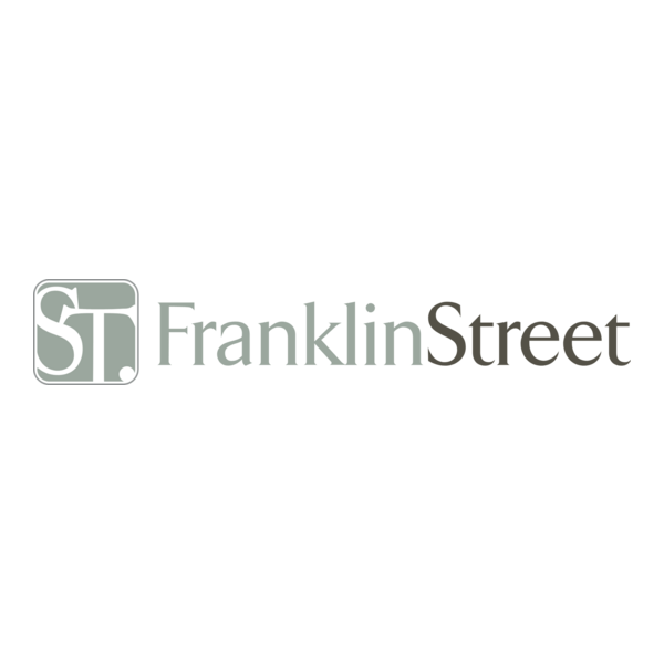 Franklin Street Logo PNG Vector