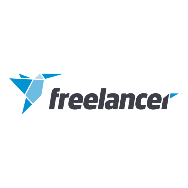 Freelancer Logo PNG Vector