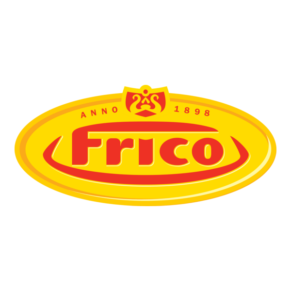 Frico Logo PNG Vector