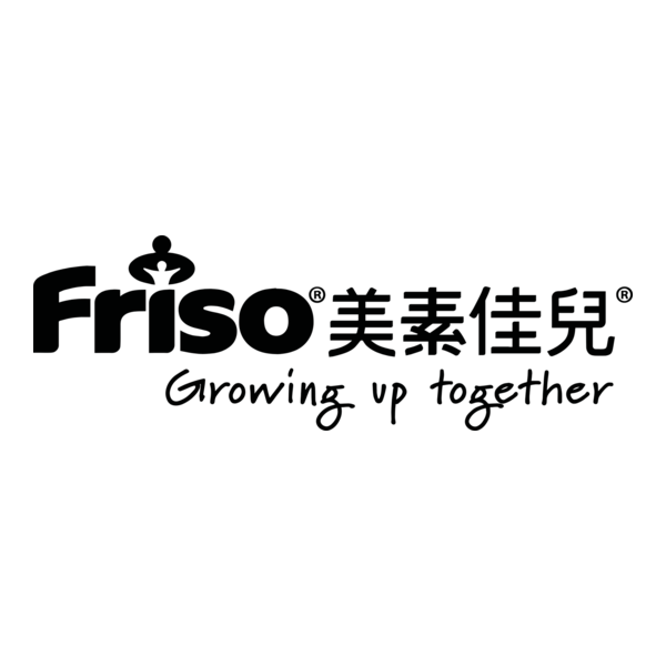 Friso Logo PNG Vector