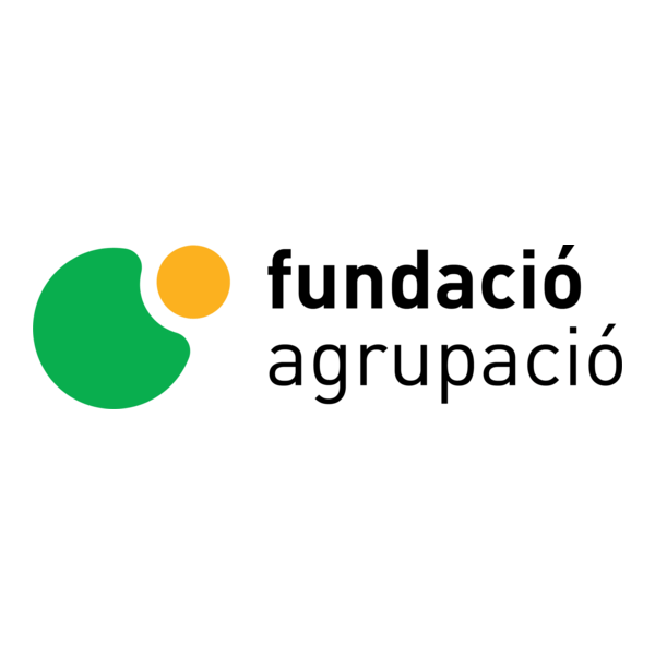 Fundació Agrupació Logo PNG Vector