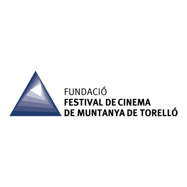 Fundació Festival de Cinema de Muntanya de Torelló Logo PNG Vector