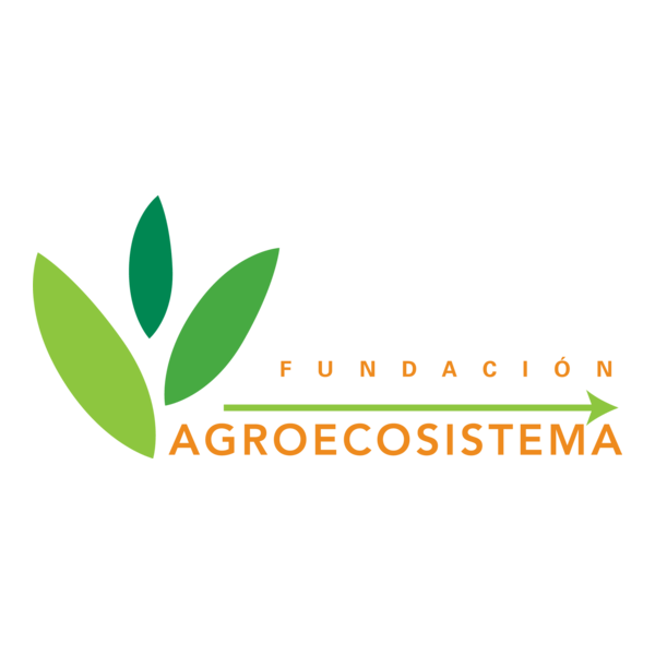 Fundación Agroecosistema Logo PNG Vector