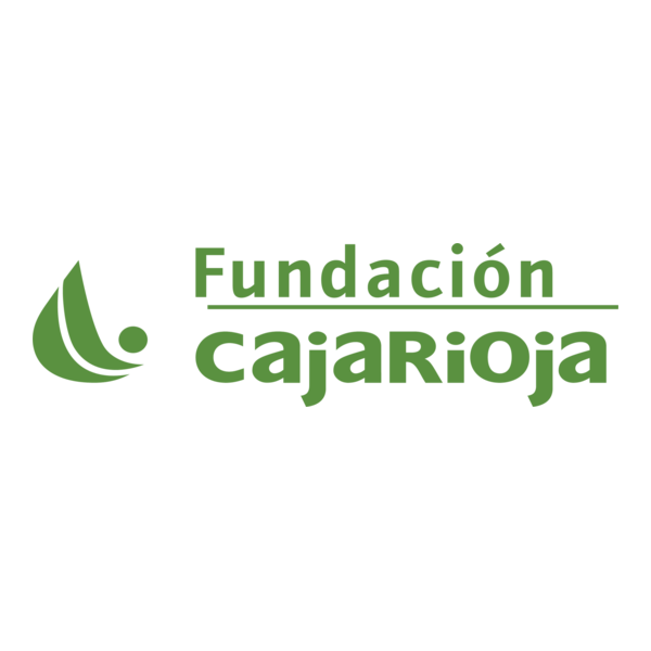 Fundación Caja Rioja Logo PNG Vector