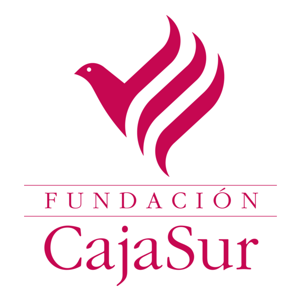 Fundación Cajasur Logo PNG Vector
