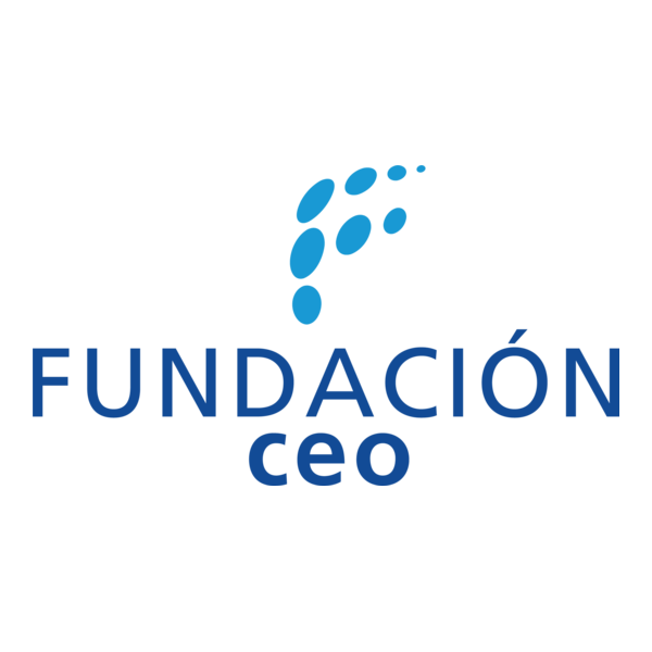 Fundación CEO Logo PNG Vector