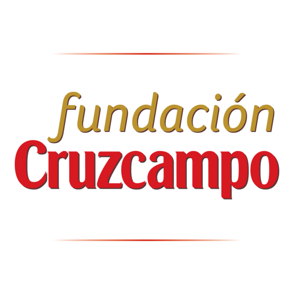 Fundación Cruzcampo Logo PNG Vector