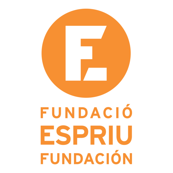 Fundación Espriu Logo PNG Vector