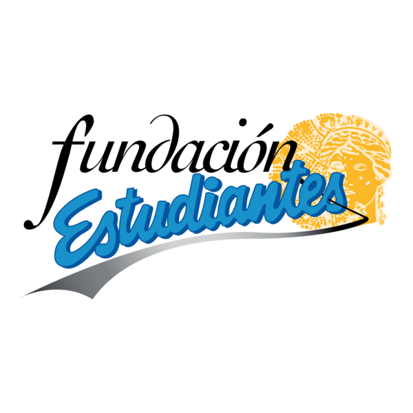 Fundación Estudiantes Logo PNG Vector