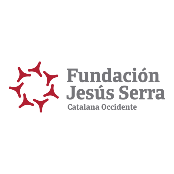 Fundación Jesús Serra Logo PNG Vector