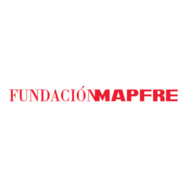 Fundación Mapfre Logo PNG Vector
