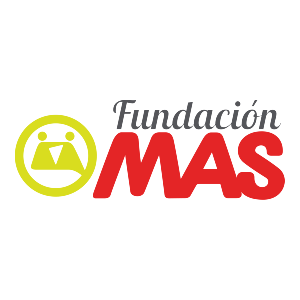Fundación MAS Logo PNG Vector