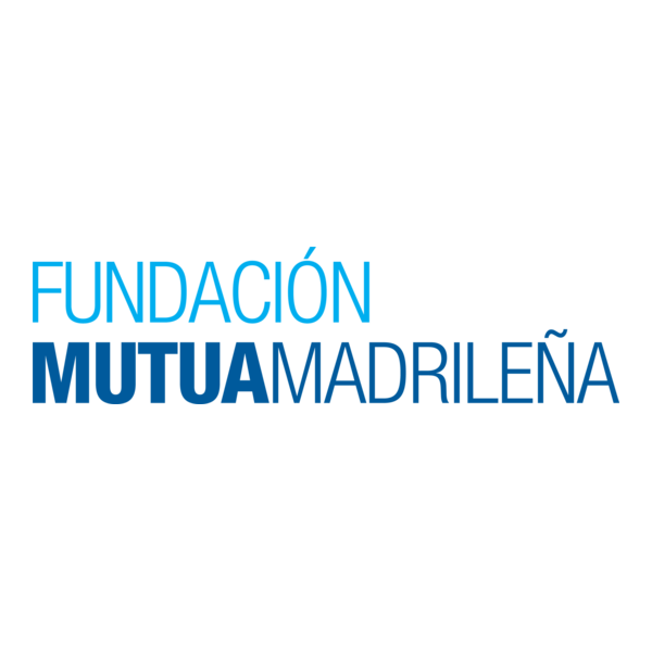 Fundación Mutua Madrileña Logo PNG Vector