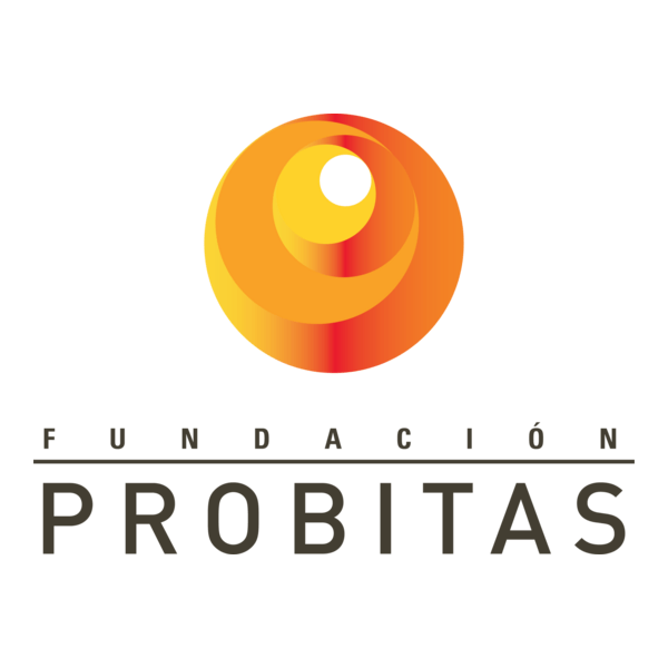 Fundación Probitas Logo PNG Vector