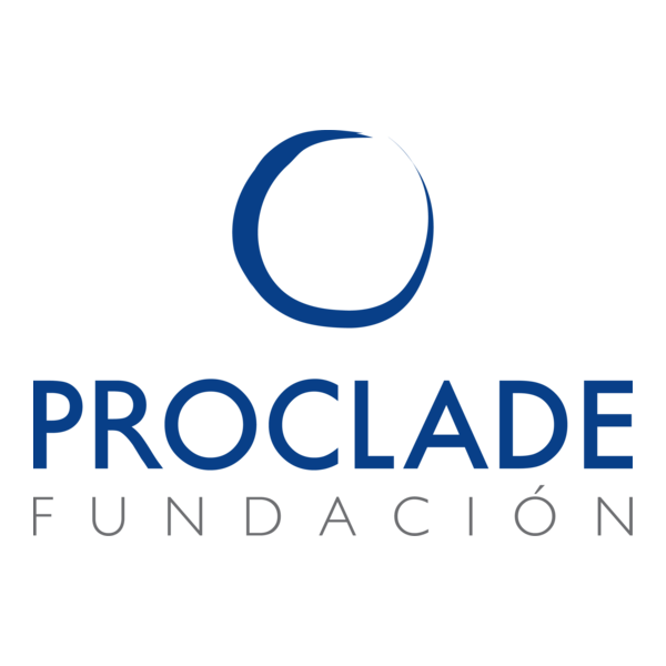 Fundación PROCLADE Logo PNG Vector