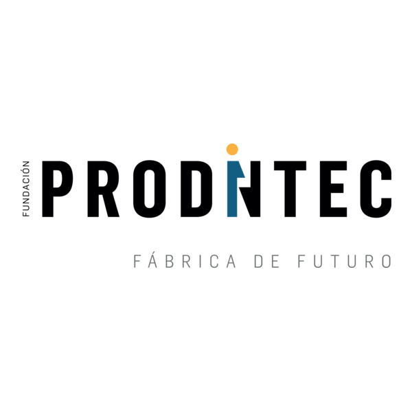 Fundación Prodintec Logo PNG Vector