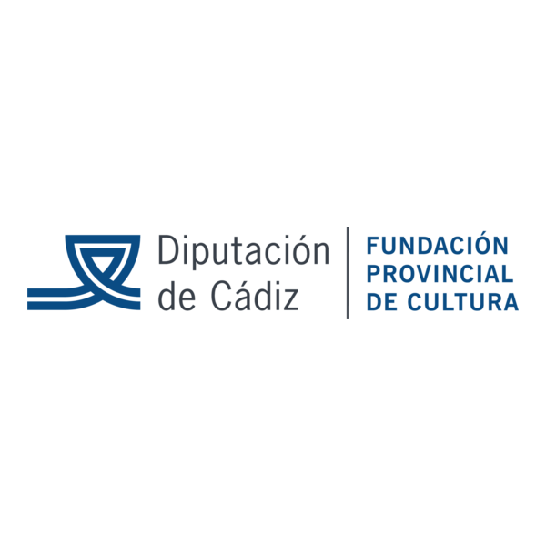 Fundación Provincial Cultura de Cádiz Logo PNG Vector