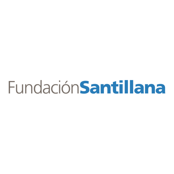 Fundación Santillana Logo PNG Vector