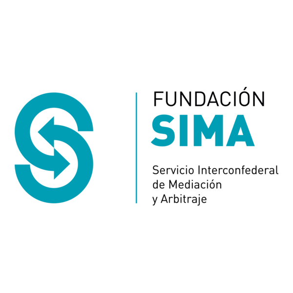 Fundación SIMA Logo PNG Vector