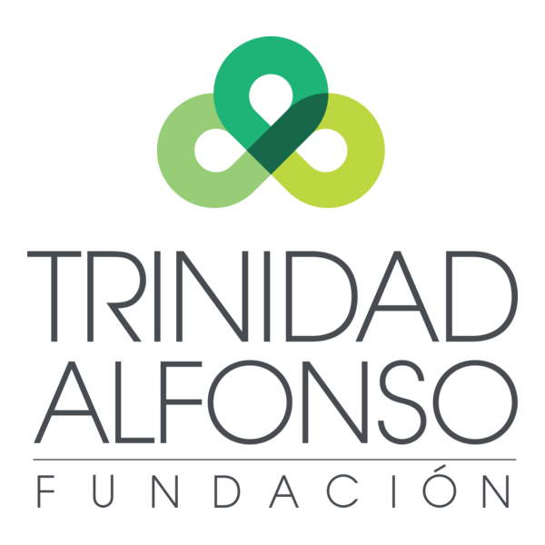 Fundación Trinidad Alfonso Logo PNG Vector