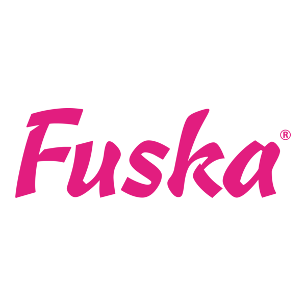 Fuska Logo PNG Vector