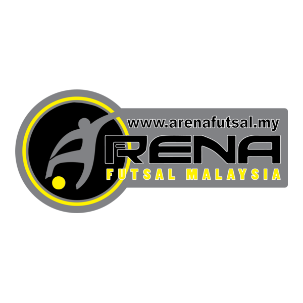 FUTSAL MALAYSIA Logo PNG Vector