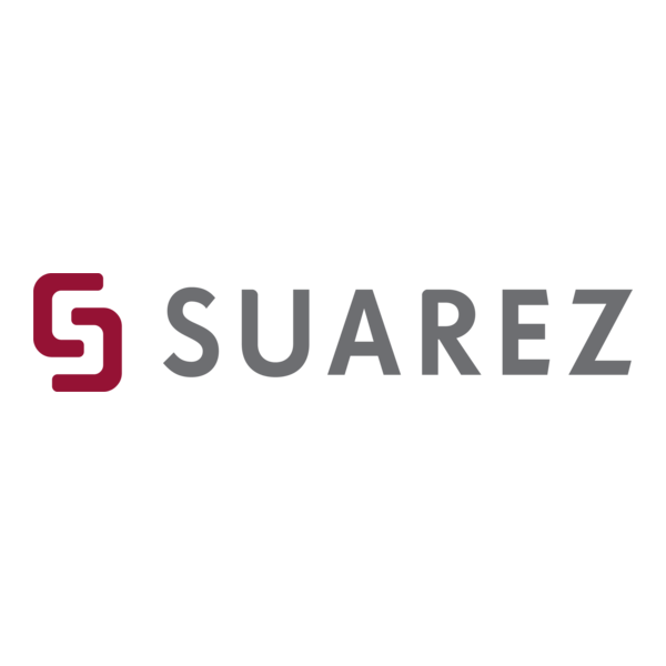 G Suarez Logo PNG Vector