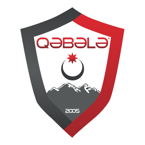 Gabala FK Logo PNG Vector