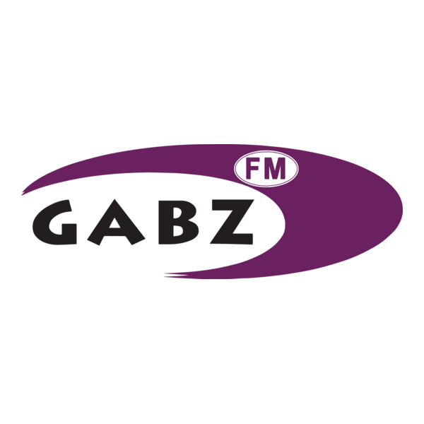 Gabz-FM Logo PNG Vector