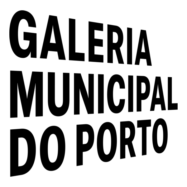 Galeria Municipal do Porto Logo PNG Vector