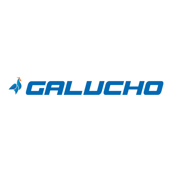 Galucho Logo PNG Vector