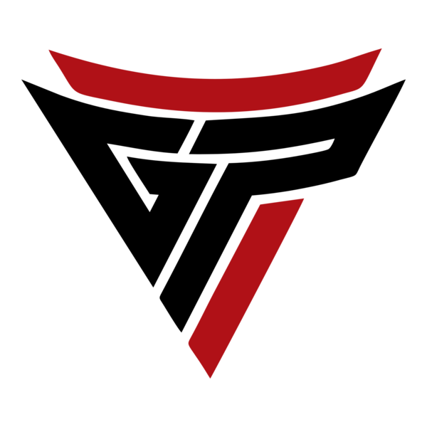 Game Power Logo PNG Vector